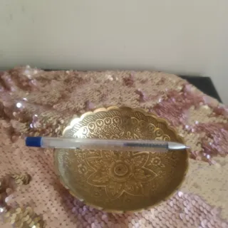 کاسه برنزی برا هفت سین هم