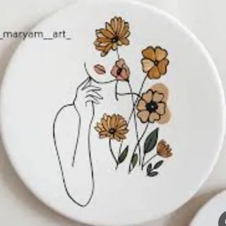 دیوارکوب دکوراتیو