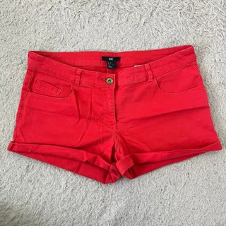 شورتک h&m