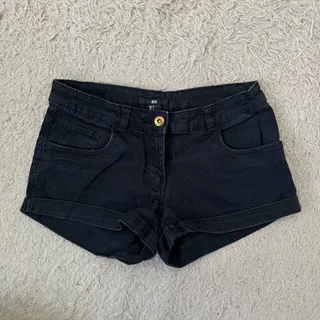 شورتک h&m