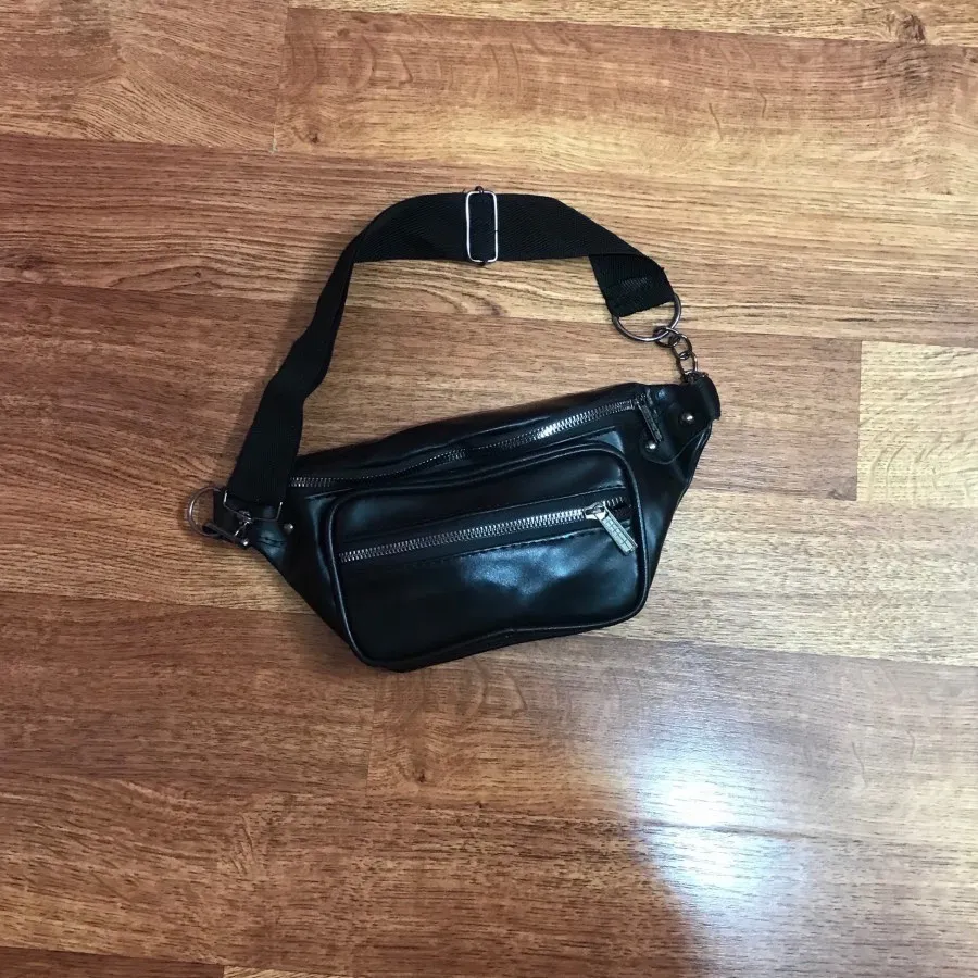 کیف کمری