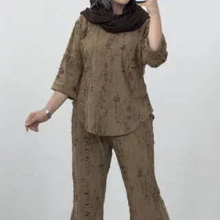 شومیز و شلوار