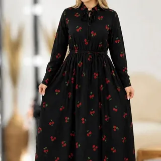 پیراهن ساحلی