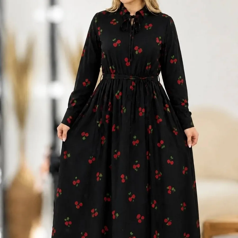 پیراهن ساحلی