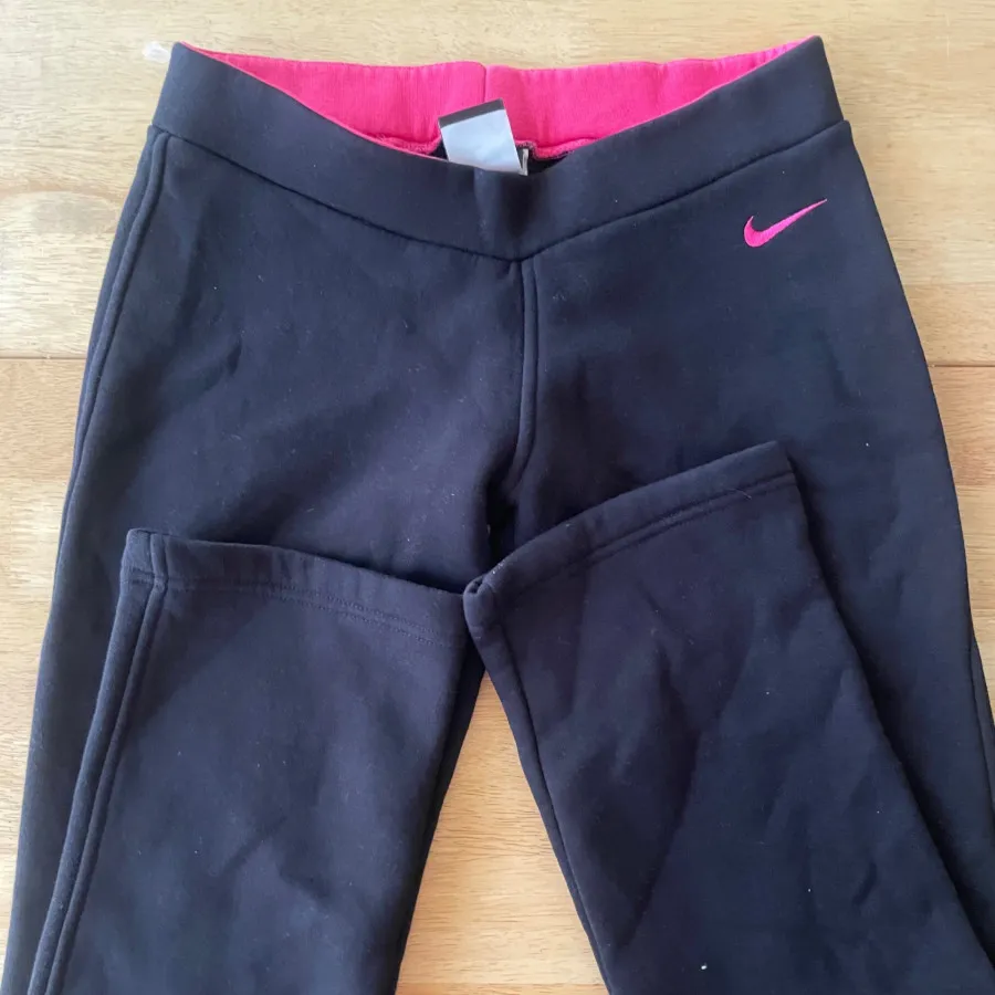 جاگر nike