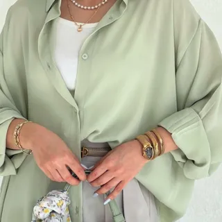 شومیزسیلک