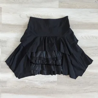 دامن Gothic
