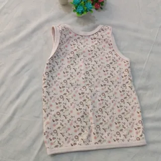 تاپ گل گلی نوزادی دخترونه