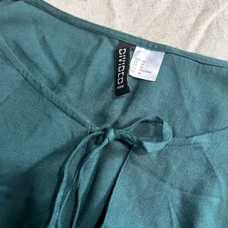 شومیز جلو بسته