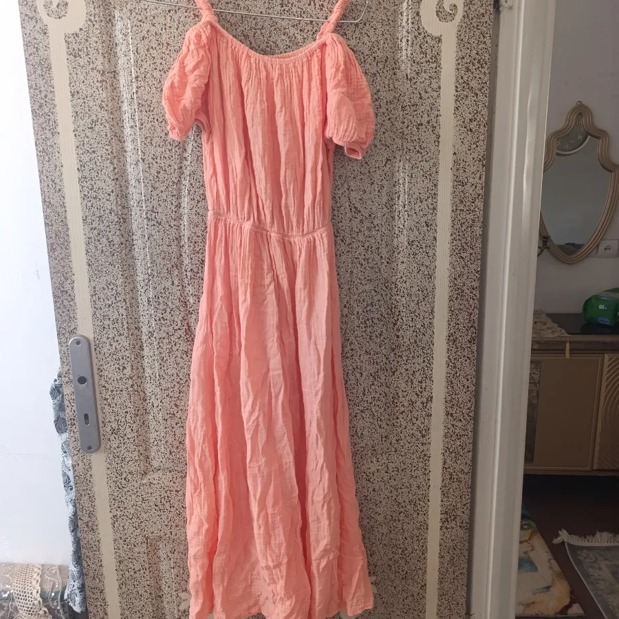 ساحلی عروسکی