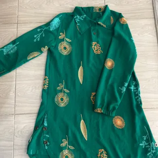تونیک زنانه