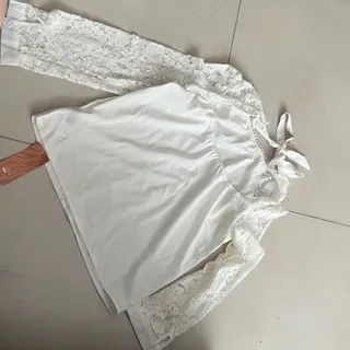 شومیز گیپور