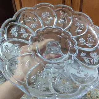 شیرینی خوری کریستال