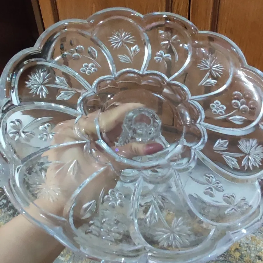 شیرینی خوری کریستال