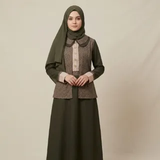 سارافون دو تیکه