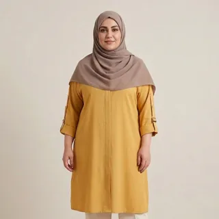 مانتو سایز بزرگ