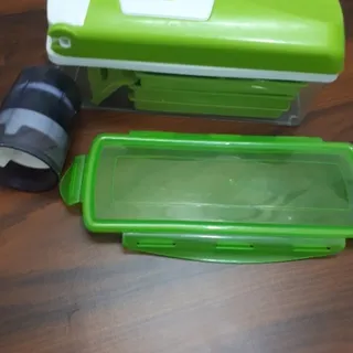 نایسر دایسر خرد کن