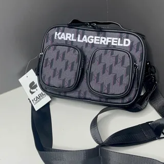کیف کراس بادیKarl lagerfi