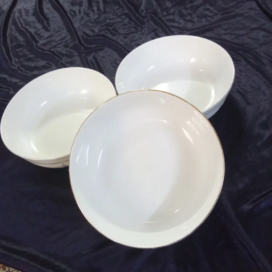 کاسه چینی