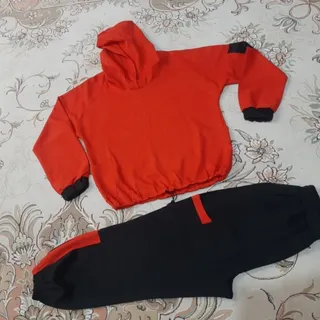 ست بلوز شلوار