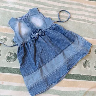 پیراهن  بچه گانه
