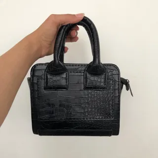 کیف دوشی و دستی زارا