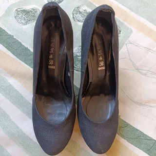 کفش مجلسی برند shoes
