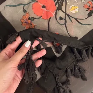 روسری زنانه