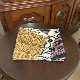 روسری زنانه