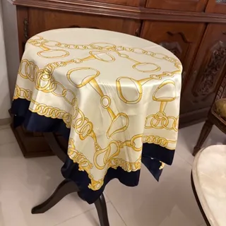 روسری مجلسی