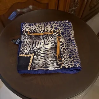 روسری مجلسی
