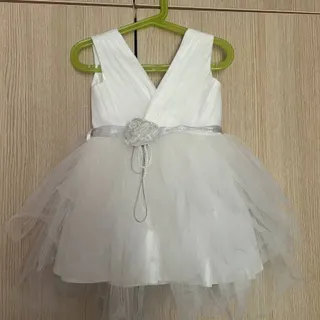 لباس مجلسی دخترانه