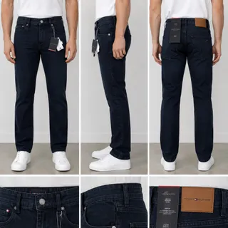 شلوار جین مردانه tommy