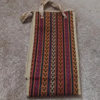 ساک صنایع دستی