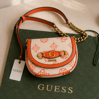 کیف تابستونی GUESS