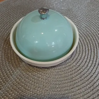 جا کره ای سرامیکی