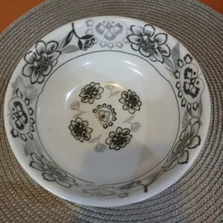 کاسه آبگوشت خوری
