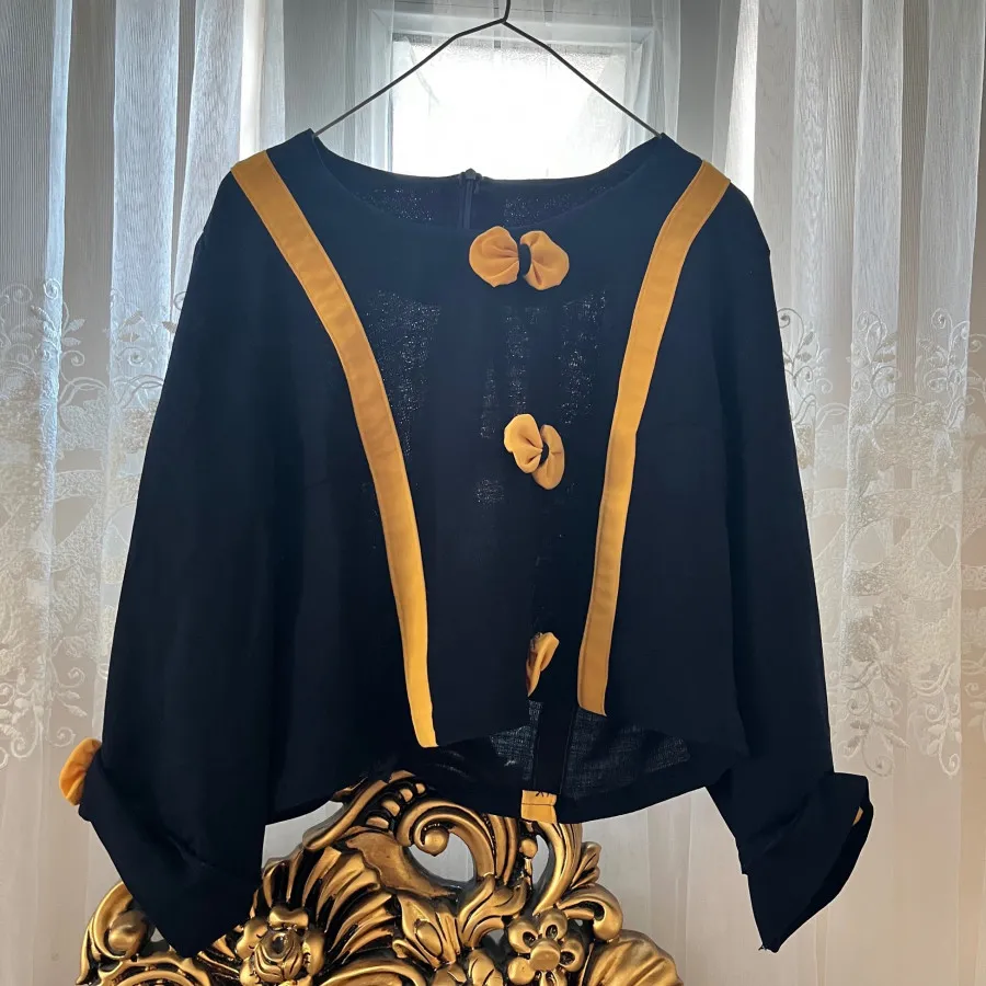 شومیز کراپ