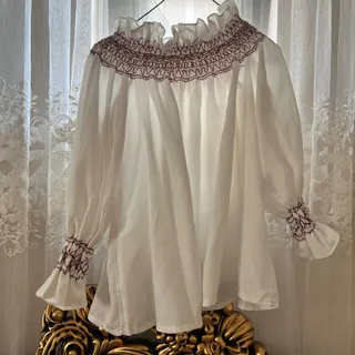 شومیز حریر