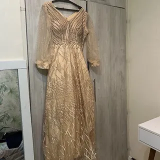 لباس مجلسی نونو