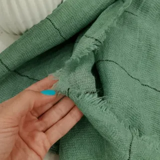 شال دور ریش