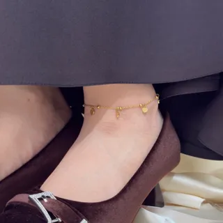 پابند ستاره و قلب