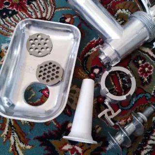 چرخ گوشت کنوود
