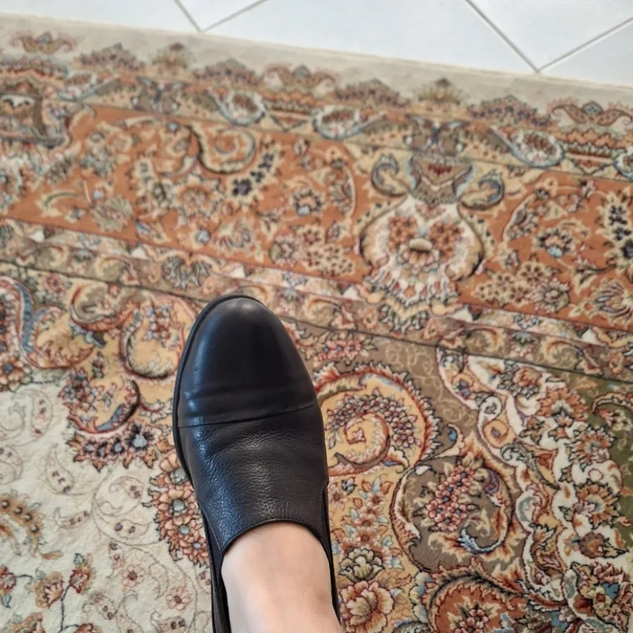 کفش