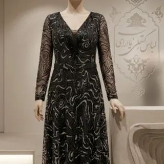 لباس مجلسی