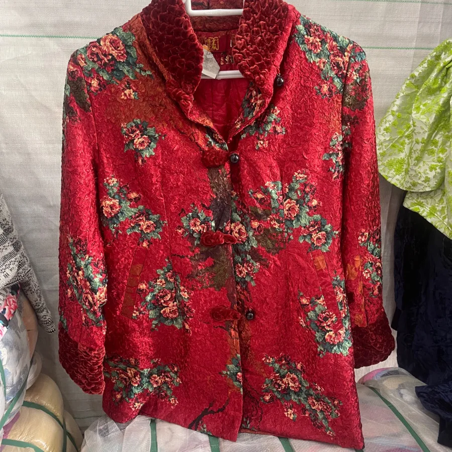 کت وادراتی