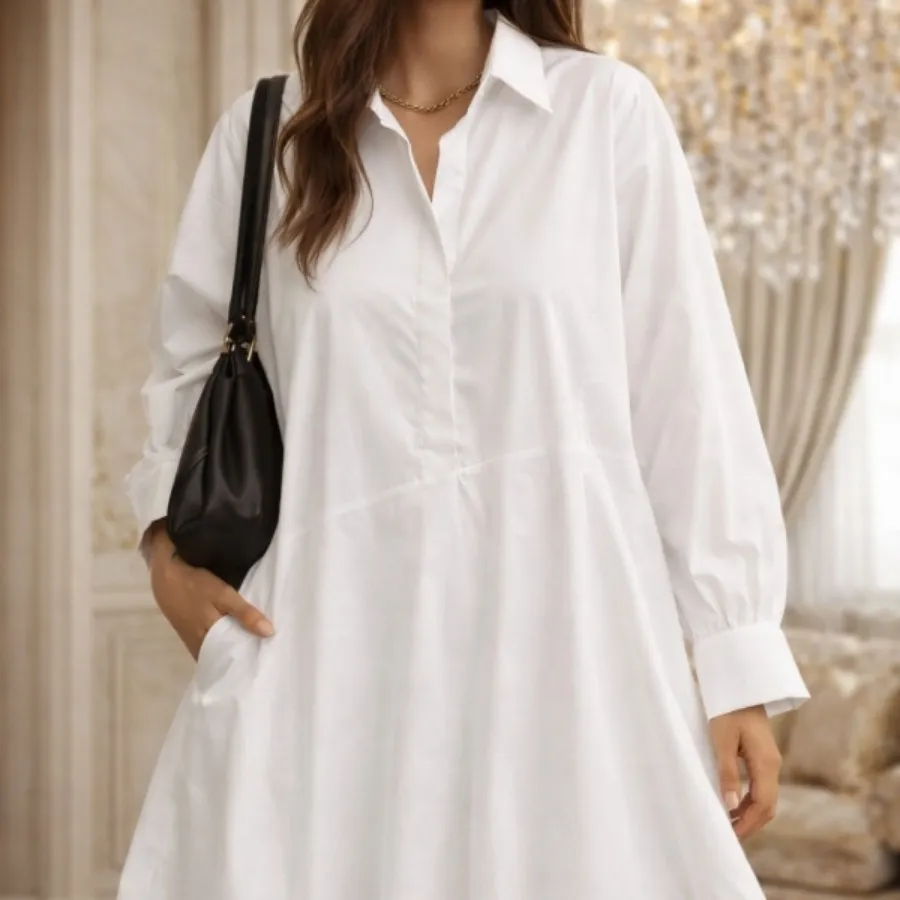 پیراهن برند زارا