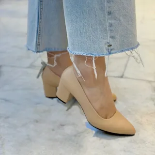 کفش مجلسی
