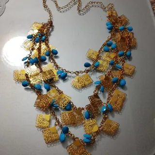 شرابه سه رشته ای