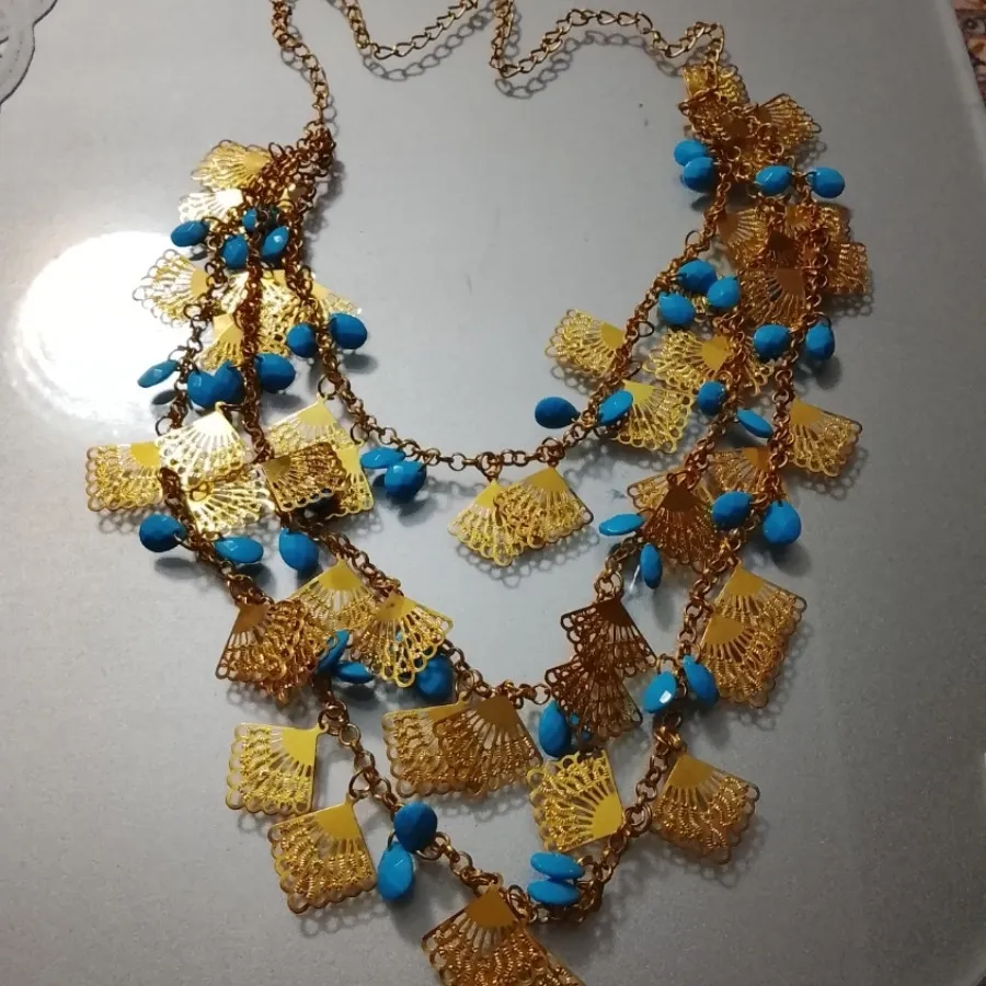 شرابه سه رشته ای